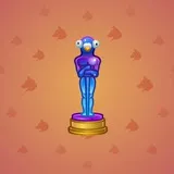 Mini Oscar #1940
