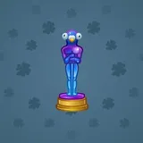 Mini Oscar #1945