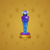 Mini Oscar #1946