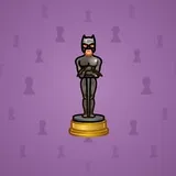 Mini Oscar #1947