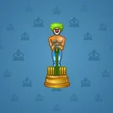 Mini Oscar #1954