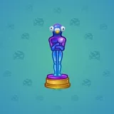 Mini Oscar #1961