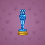 Mini Oscar #1963
