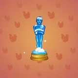Mini Oscar #1965