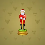 Mini Oscar #1966