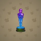 Mini Oscar #1967