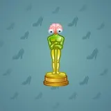 Mini Oscar #1972