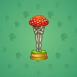 Mini Oscar #1977