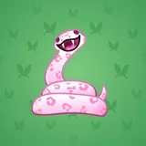 Pet Snake #9966