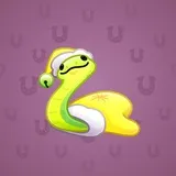 Pet Snake #9967