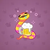 Pet Snake #9972