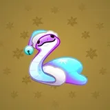 Pet Snake #9973