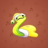 Pet Snake #9974