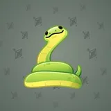 Pet Snake #9975
