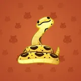 Pet Snake #9976