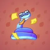 Pet Snake #9978