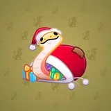 Pet Snake #9980