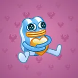 Plush Pepe #2766