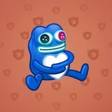Plush Pepe #2769