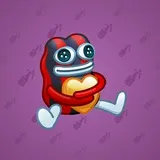 Plush Pepe #2779