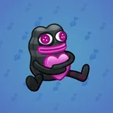 Plush Pepe #2813
