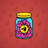 Restless Jar #9936