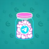 Restless Jar #9941