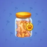 Restless Jar #9951