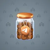 Restless Jar #9953
