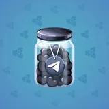 Restless Jar #9959