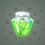 Restless Jar #9962