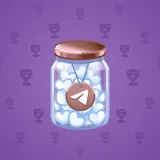 Restless Jar #9963