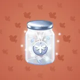Restless Jar #9964