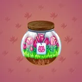 Restless Jar #9971