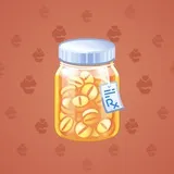 Restless Jar #9974