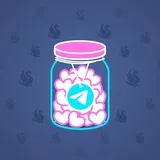 Restless Jar #9975