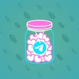Restless Jar #9977
