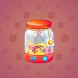 Restless Jar #9978