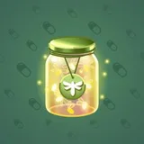 Restless Jar #9979