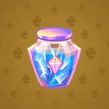Restless Jar #9980