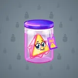 Restless Jar #9983