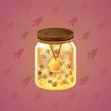 Restless Jar #9984