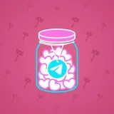 Restless Jar #9985