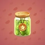 Restless Jar #9987