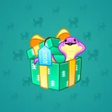 Snake Box #9930