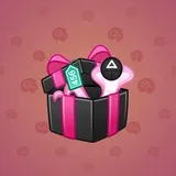 Snake Box #9937