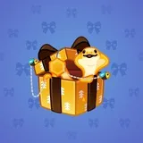 Snake Box #9938