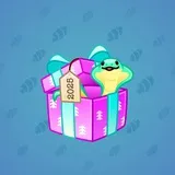 Snake Box #9954