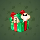 Snake Box #9958
