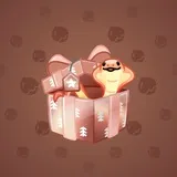 Snake Box #9962